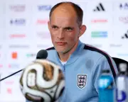 Tuchel Defiant After England Exit: 'I Have No Regrets'