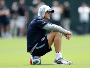 Tuchel 'expects worst' as England face Mexico in World Cup last-16