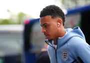 Tuchel Explains Morgan Rogers Start Over Madueke and Saka for England vs Argentina
