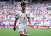 Tuchel explains Rice substitution as England injury latest revealed