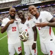 Tuchel explains why Bukayo Saka was benched for England's World Cup semi-final defeat to Argentina