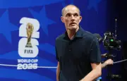 Tuchel Eyes World Cup History as England Face Mexico at Azteca