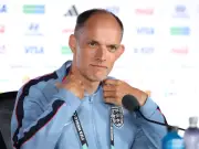 Tuchel Faces Battle to Win Back England Fans After World Cup Exit