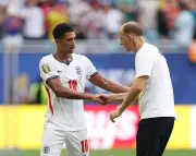 Tuchel Hails 'Something Very Special' as England Beat France 6-4 for World Cup Bronze