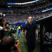 Tuchel Haunted by Own Words After England's World Cup Loss to Argentina