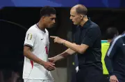 Tuchel Must Heed Bellingham Warning for England World Cup Glory
