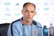 Tuchel shrugs off England's 60 years of hurt ahead of World Cup semi-final