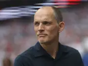 Tuchel: Simple formula of Kane and Bellingham will beat Argentina
