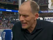Tuchel Slams England Stars After Norway Win; Bellingham Fires Back