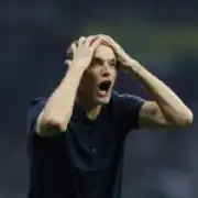 Tuchel Slams 'Strange' FIFA Decision on Balogun Ban Suspension