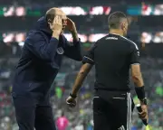 Tuchel Slams World Cup Refereeing as Unreliable After England Win