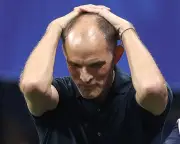 Tuchel Takes Blame as England's World Cup Dream Ends in Argentina Comeback