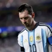 Tuchel told to pick Spence to stop Messi's World Cup dream