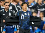 Tuchel Unfazed by Argentina's 'Lucky' Kit Conspiracy Ahead of World Cup Semi-Final