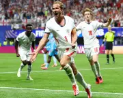 Tuchel Urges Parents to Let Kids Watch England's World Cup Clash After Kane Rescue