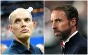 Tuchel vs Southgate: Defensive Sub Comparisons in England Exits
