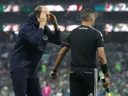 Tuchel Warns Refereeing Error Could End England's World Cup Dream