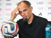 Tuchel's Criticism of England After Norway Win Sparks Debate