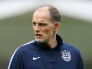 Tuchel's Secretive England Lineup: Konsa at Right Back?