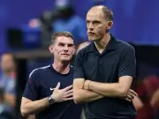Tuchel's Words Haunt Him as England Exit World Cup