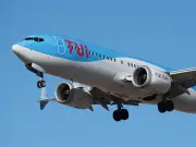 TUI Airlines to Charge Economy Passengers for Extra Alcohol from November 1