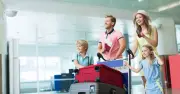 TUI Tells Passengers How Early to Arrive at Airport for Summer Holidays