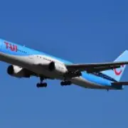 TUI to End Free Alcohol on Long-Haul Flights from November 2026