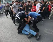 Turkey Crackdown Intensifies Ahead of Nato Summit: 200 Arrested