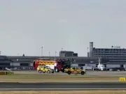 Turkish Airlines Flight Diverts to Manchester Airport, Lands Safely
