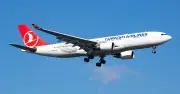Turkish Airlines passenger invokes Sharia law, slaps cabin crew