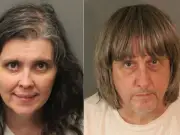 Turpin Siblings Share Horrors of Abuse and Path to Healing