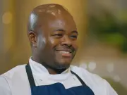 TV Chef Dom Taylor Dies: Five Star Kitchen Winner 'Completely Floored' Fans