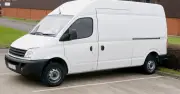 TV Licensing Fleet of Vans Catches Offenders in Minutes