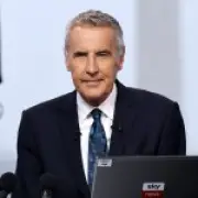 TV Presenter Dermot Murnaghan Dies Aged 68 After Cancer Diagnosis