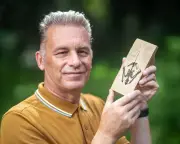 TV Tonight: Chris Packham Reveals the First Animal to Poo