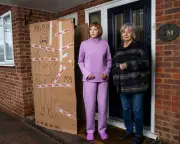 TV Tonight: Diane Morgan and Sue Johnston's Great New Sitcom Ann Droid
