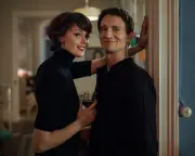 TV Tonight: Regrets and Flashbacks in Sizzling Swedish Affair Drama Faithless