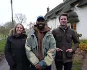 TV Tonight: Tinie Tempah's Extraordinary Extensions and More