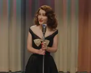 TV's Happiest Endings: From Mrs Maisel to Gavin and Stacey
