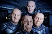 TV's Top 20 Robots: From Bender to Kryten, the Best Automatons