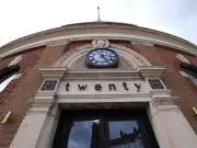 Twenty at Smithdown Place Reopens After Temporary Closure