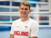 Twin Boxers Will and Paddy Hewitt Ready for Commonwealth Games Debut