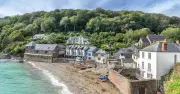 Twin Villages in Cornwall Offer Tranquil Beaches and Rich History