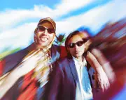 Twisted Teens: New Orleans Country-Punk Duo on a Hot Streak
