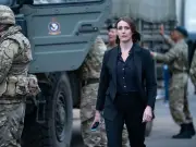 'Twisty and gritty' BBC crime thriller Vigil must watch for fans of Line of Duty