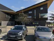 Two 18-year-olds arrested after three UK schools locked down over weapon reports