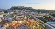 Two American Tourists Injured in Knife Attack Near Acropolis, Athens