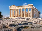 Two American tourists stabbed at Acropolis of Athens in knife attack