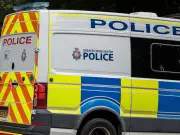 Two arrested after man stabbed in Bolton disturbance
