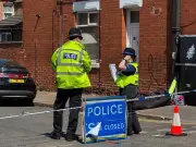 Two Arrested in Murder Probe After Man Dies in Leicester Street